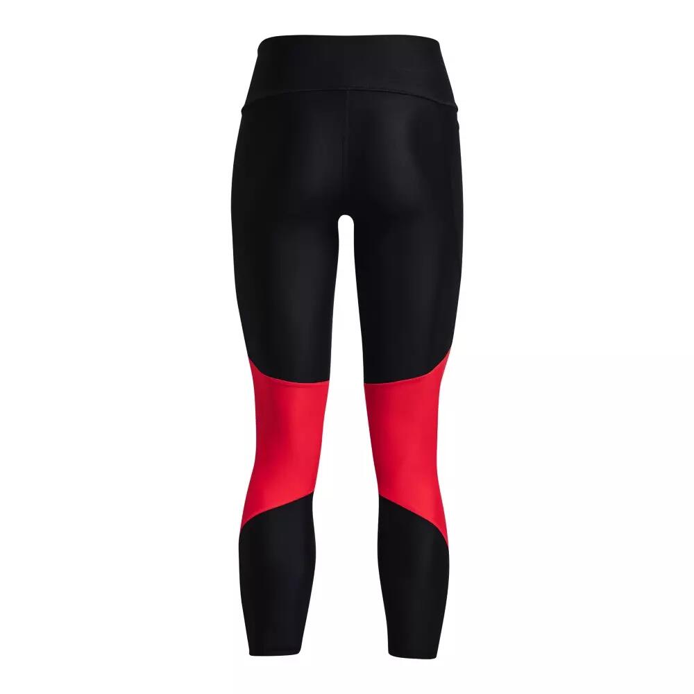 Spodenki sportowe damskie Under Armour Hg Armour Ankle Leg Sp 5/6