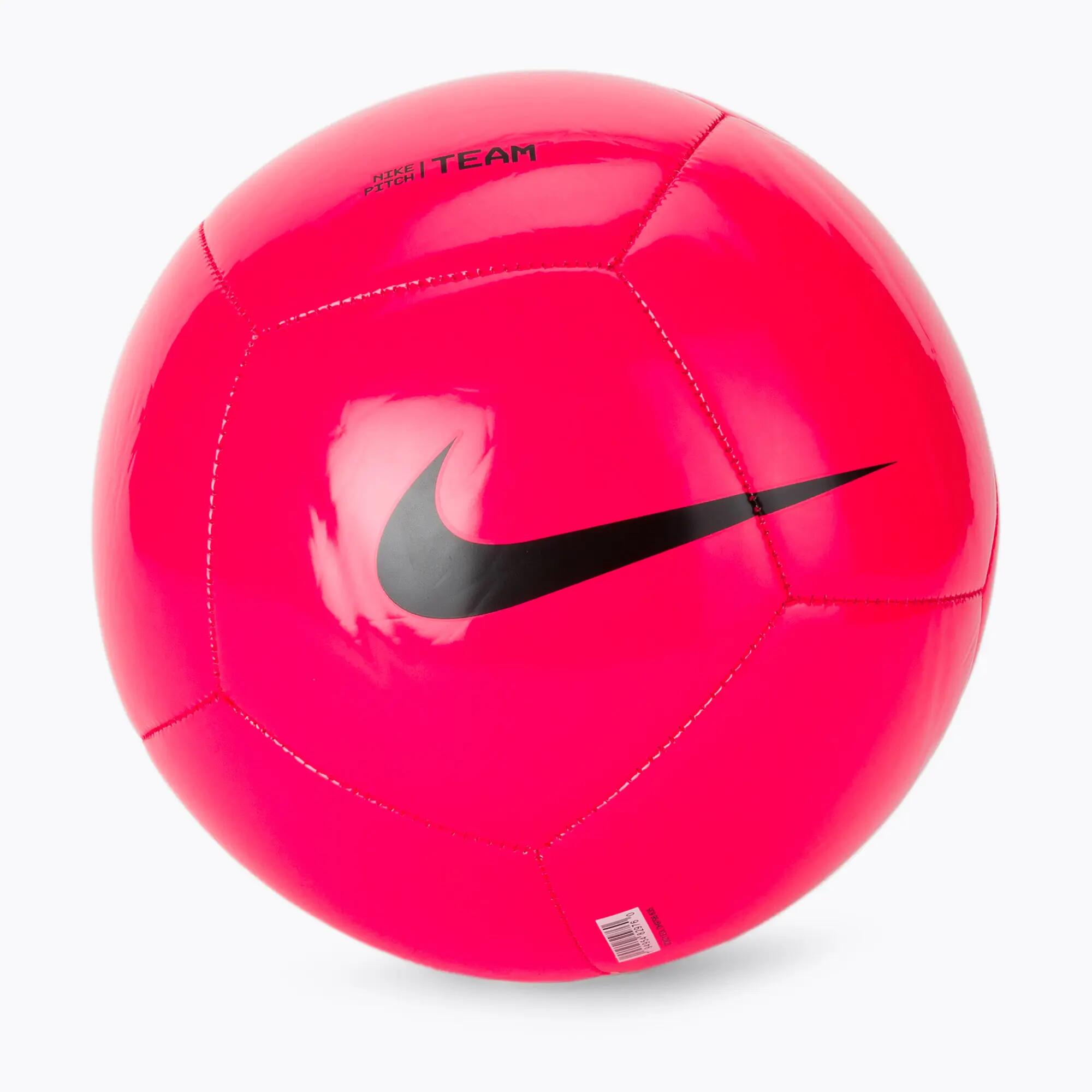 Piłka nożna Nike Pitch Team treningowa meczowa na trawę orlik 2/4