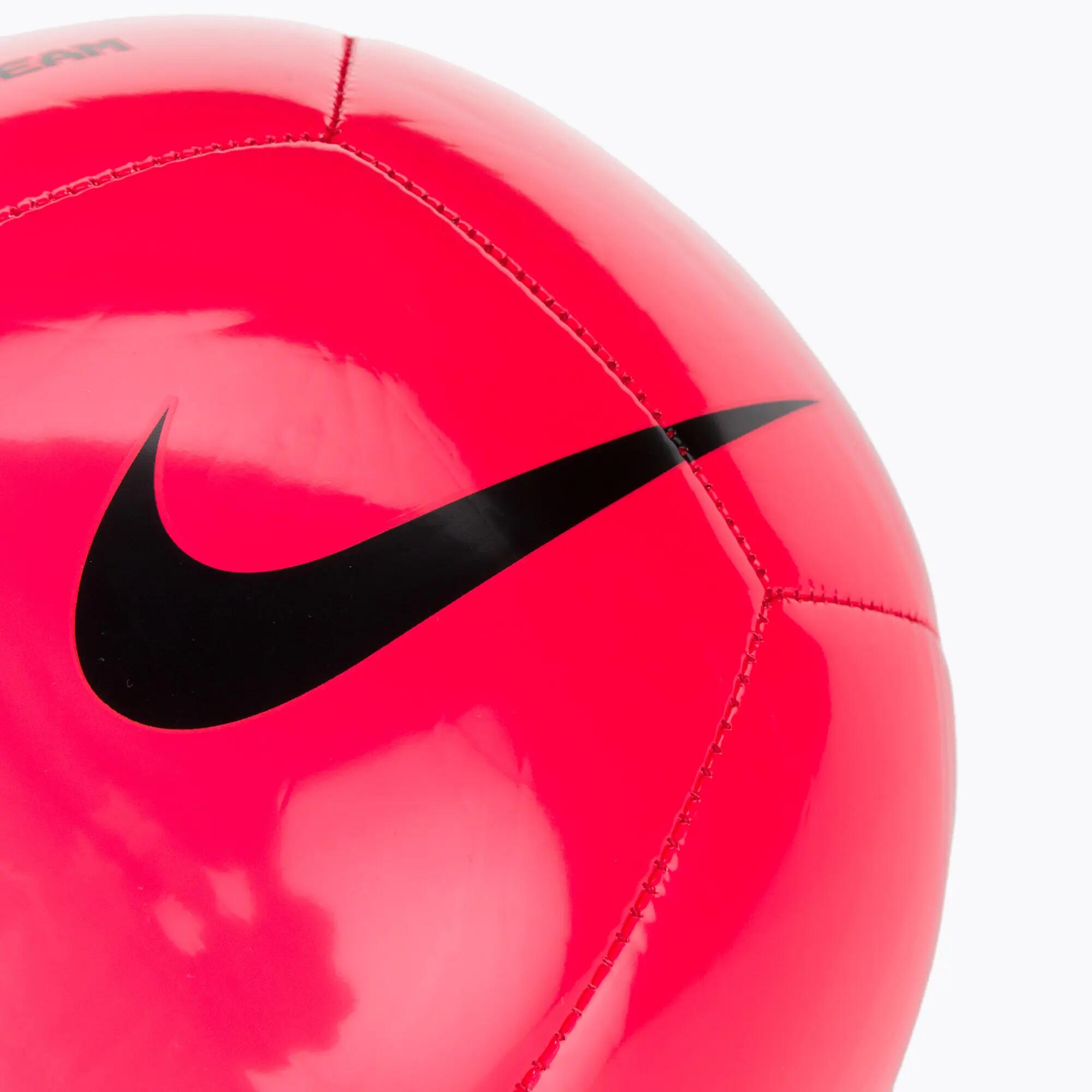 Piłka nożna Nike Pitch Team treningowa meczowa na trawę orlik 3/4