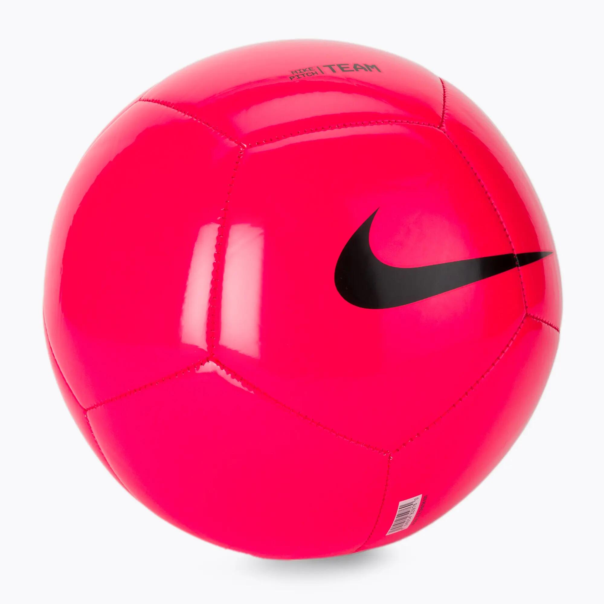 Piłka nożna Nike Pitch Team treningowa meczowa na trawę orlik 4/4