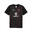 Pánské fotbalové tričko AC Milan Aufwärmtrikot PUMA Black For All Time Red