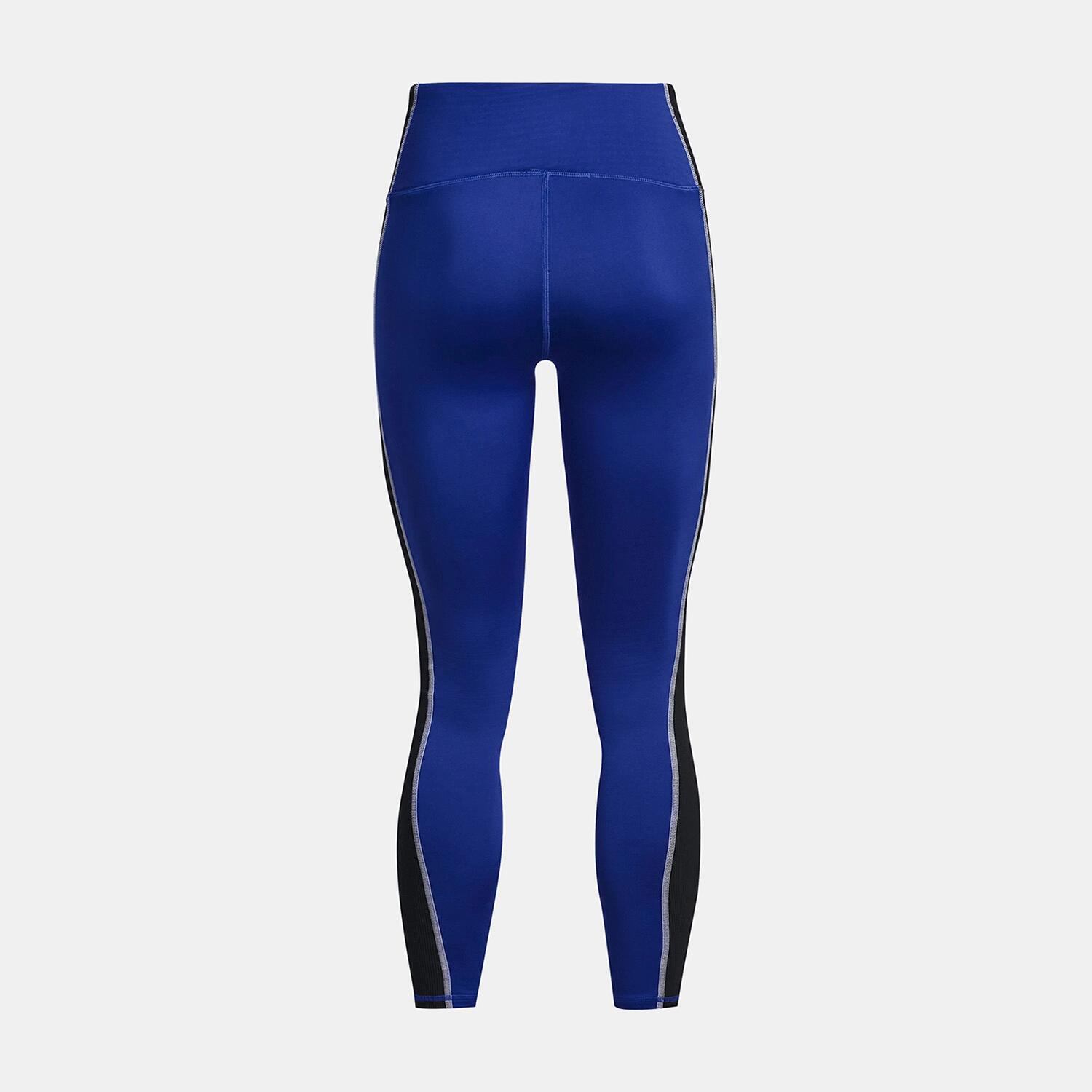 Leggings de treino femininas Under Armour Train Leg Novelty 6/6