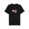 T-shirt ftblNRGY AC Milan Homme PUMA Black For All Time Red
