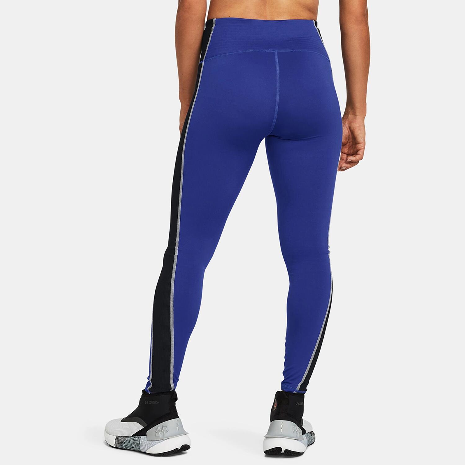 Under Armour Train Leg Novedad mallas de entrenamiento para mujer 2/6
