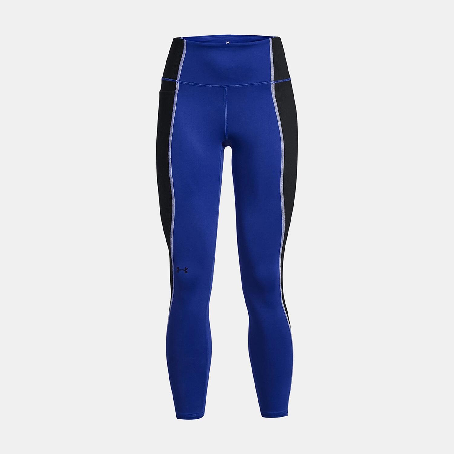 Under Armour Train Leg Novedad mallas de entrenamiento para mujer 5/6