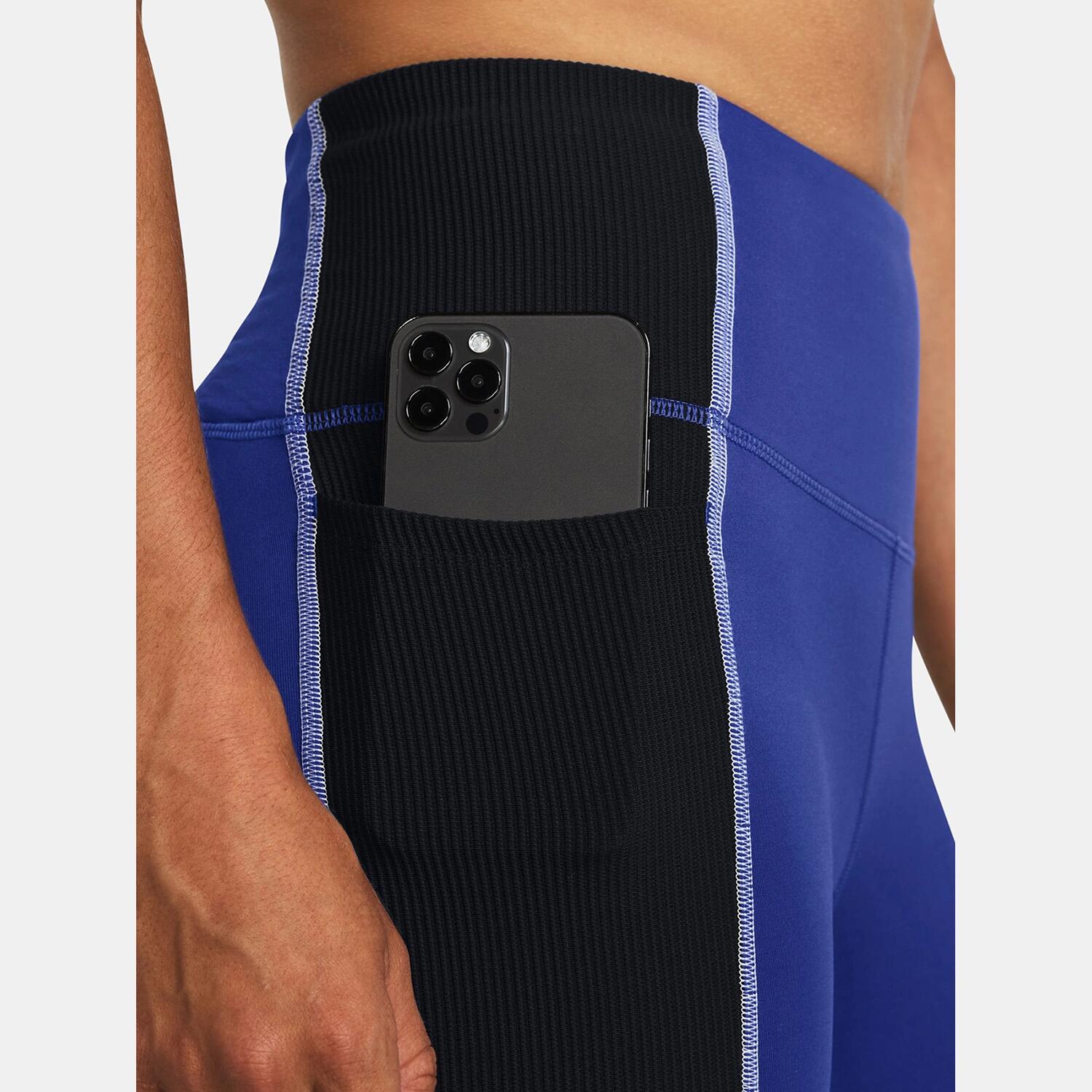 Under Armour Train Leg Novedad mallas de entrenamiento para mujer 4/6