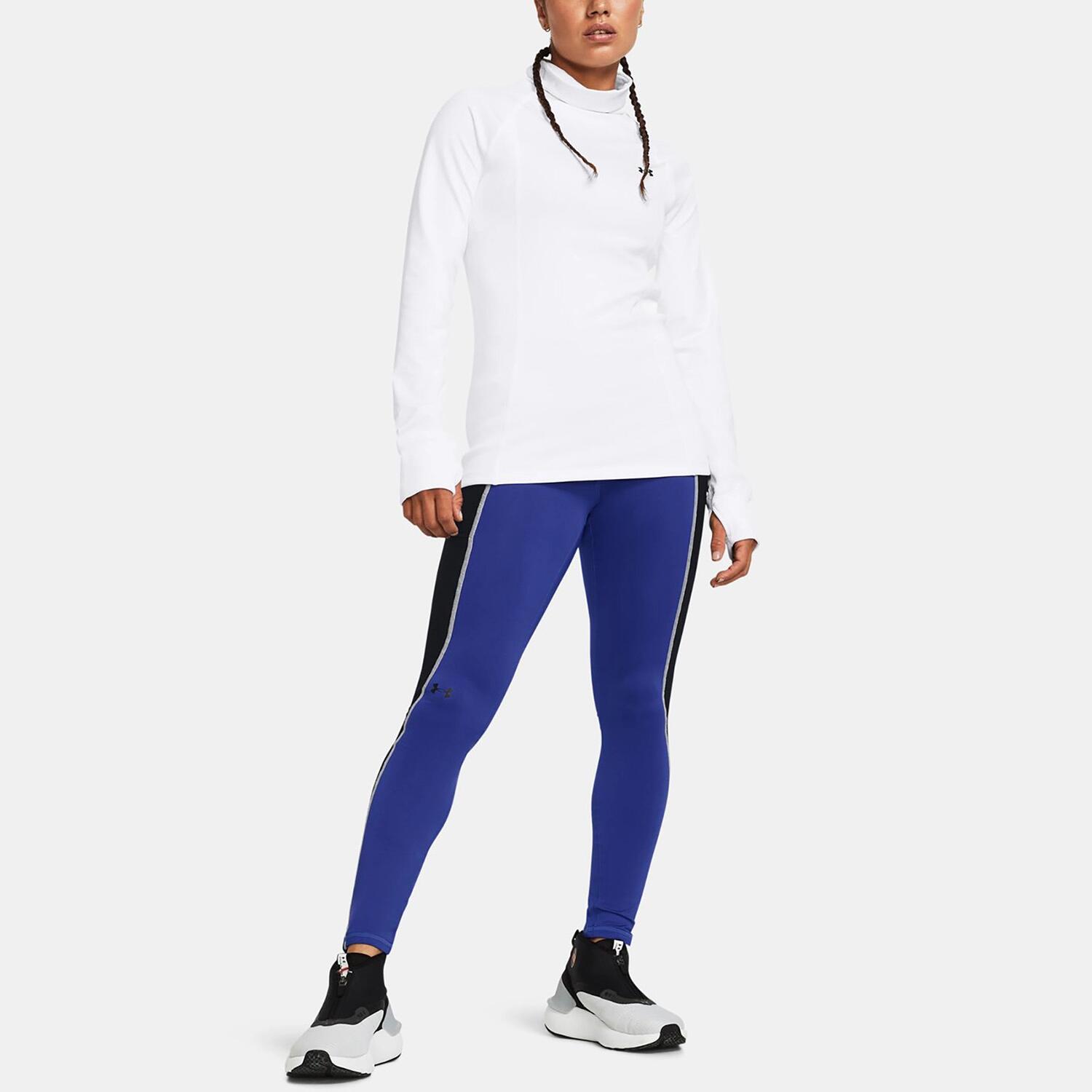 Under Armour Train Leg Novedad mallas de entrenamiento para mujer 3/6