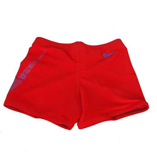 Spodnie do wody chłopięce Nike Jdi Swoosh