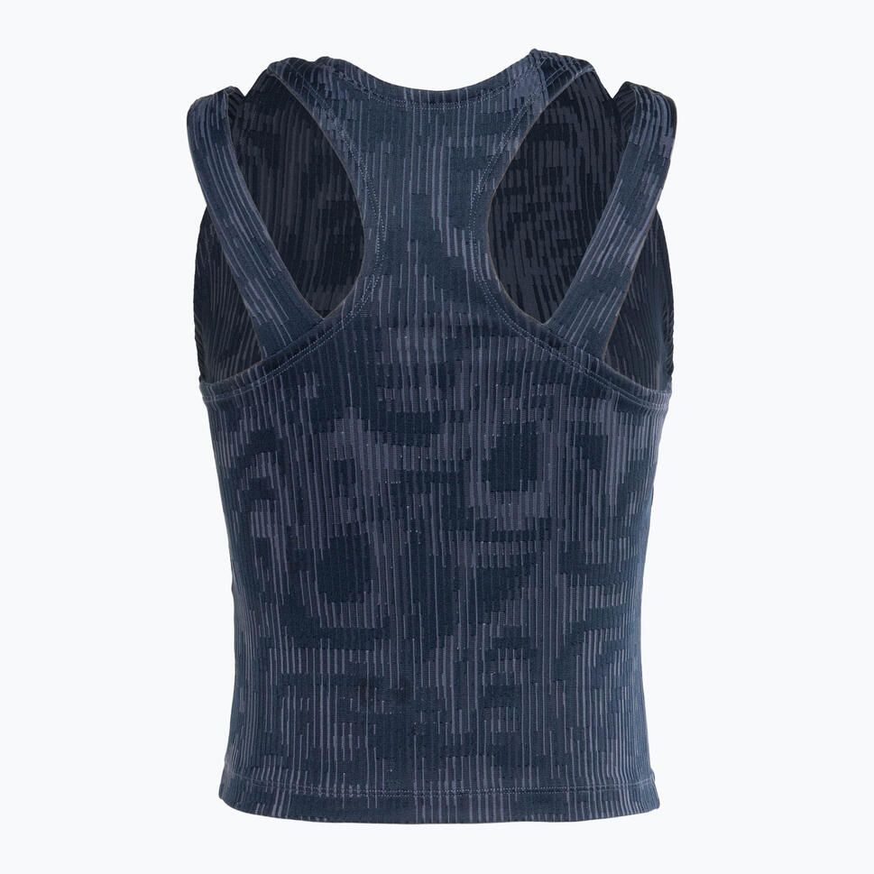 Tank top tenisowy damski Nike Court Dri-Fit Slam RG