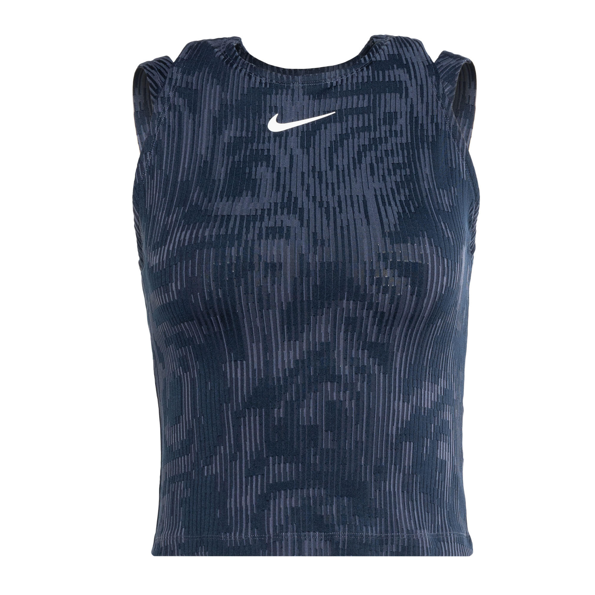 NIKE Canotta tennis da donna Nike Court Dri-Fit Slam RG
