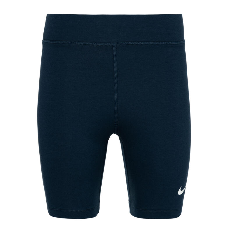 Dámské sportovní kraťasy s vysokým pasem