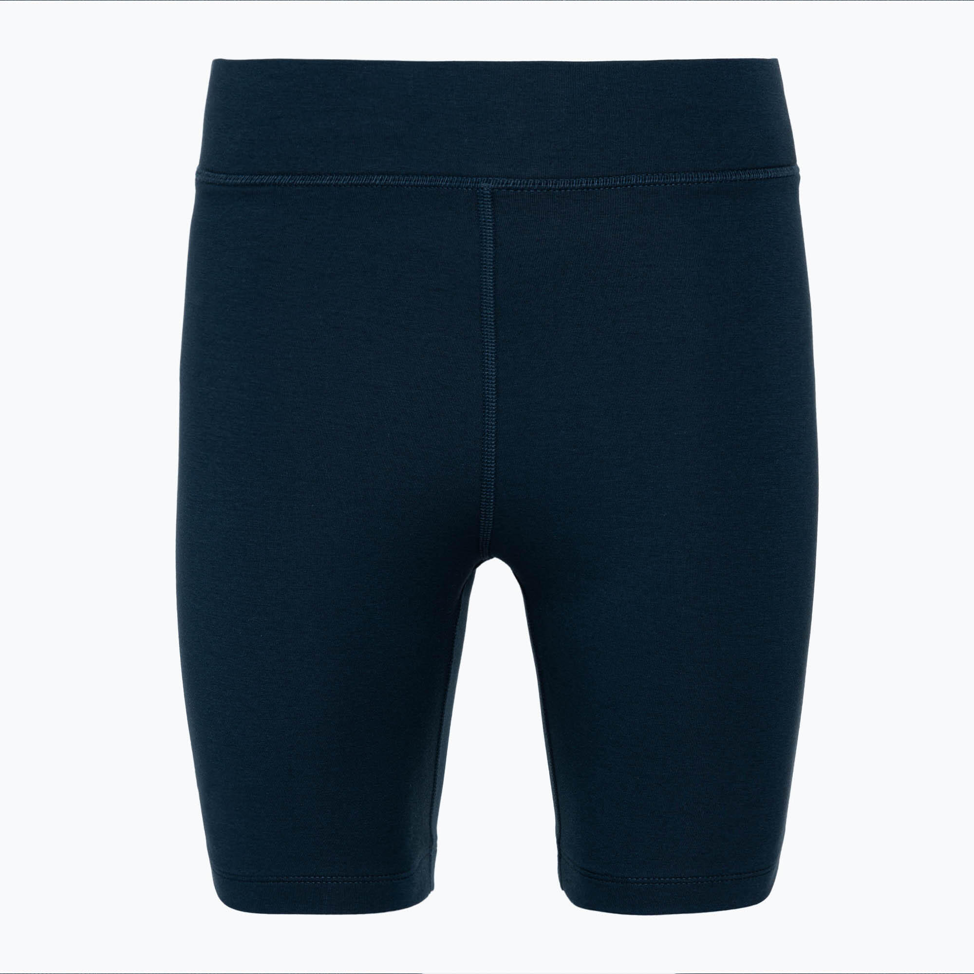 NIKE Nike Sportswear klassieke 8-inch bikerdamesshort met hoge taille
