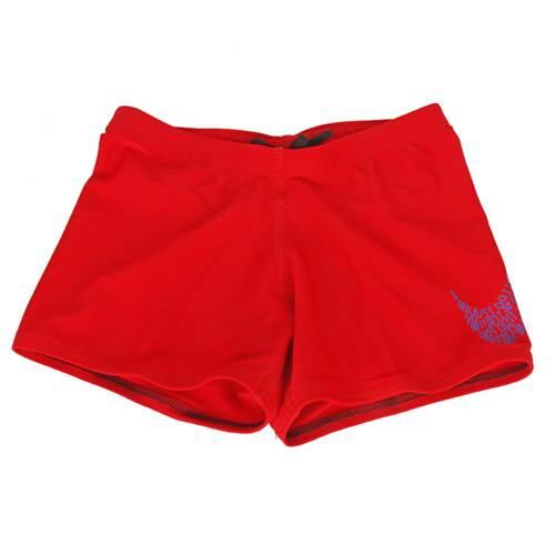 NIKE Nike Just Do It Swoosh Aquashort kinderzwembroek
