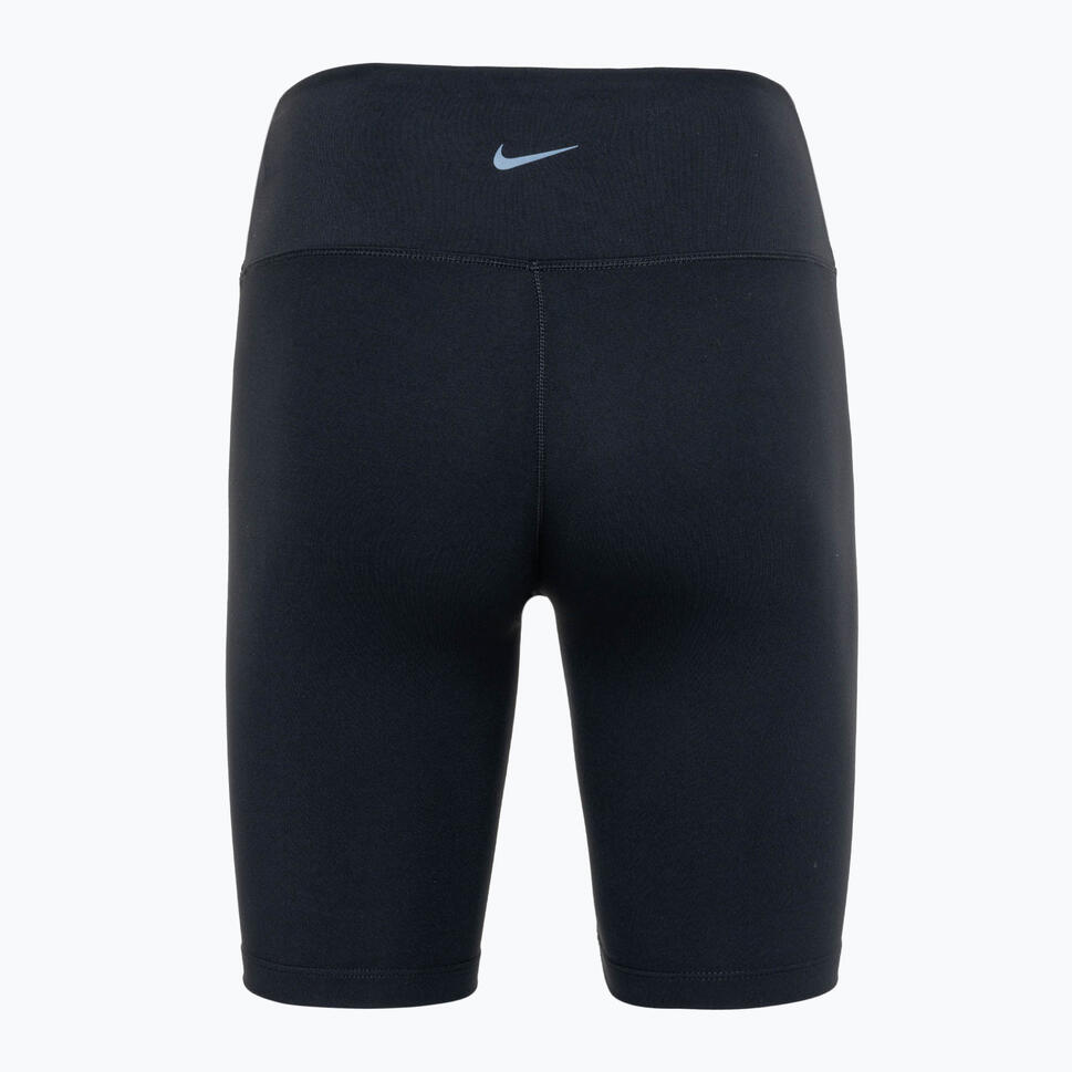 Spodenki damskie Nike One High-Waisted