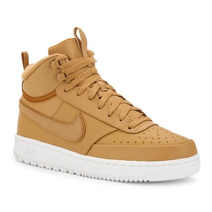 Chaussures Hiver COURT VISION Homme (Marron)