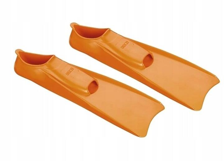 Beco Swim Fins Rubber Blue 7/7