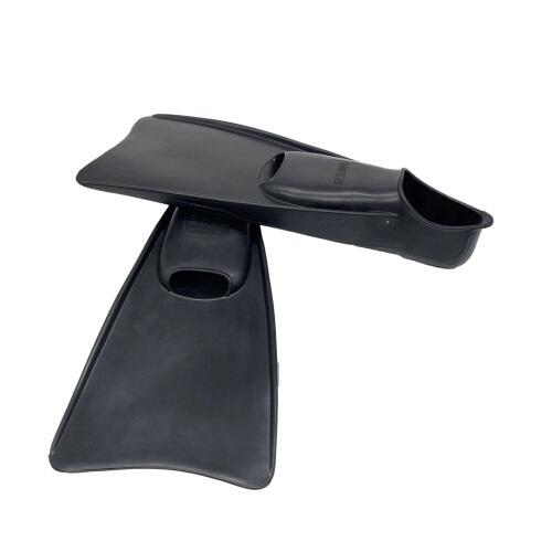 Beco Swim Fins Rubber Blue 3/7