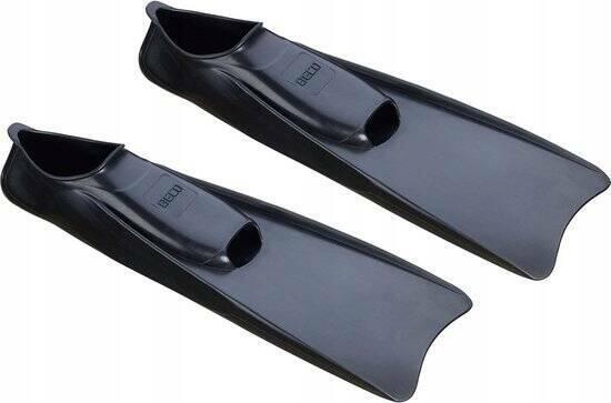 Beco Swim Fins Rubber Blue 2/7
