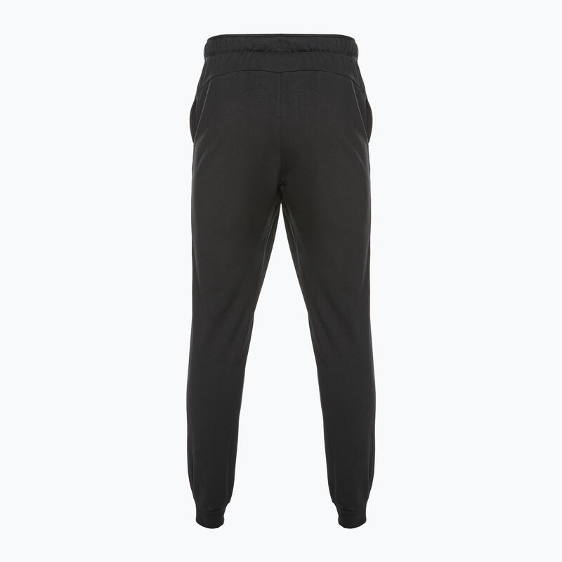 Spodnie tenisowe męskie Nike Court Heritage Fleece