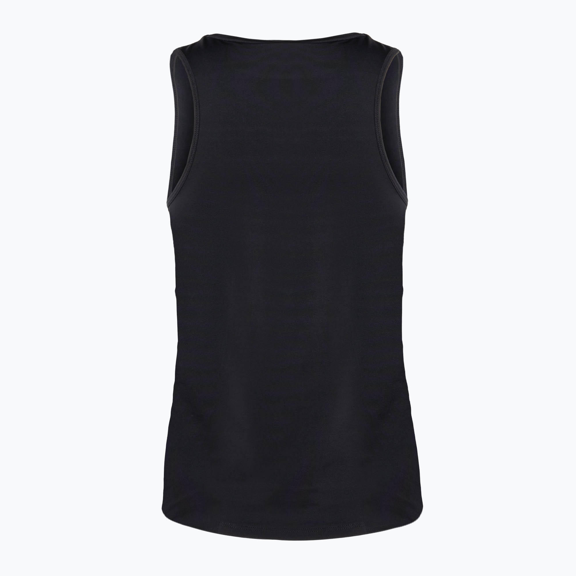 Tank top treningowy damski Nike One Classic Dri-Fit 2/4