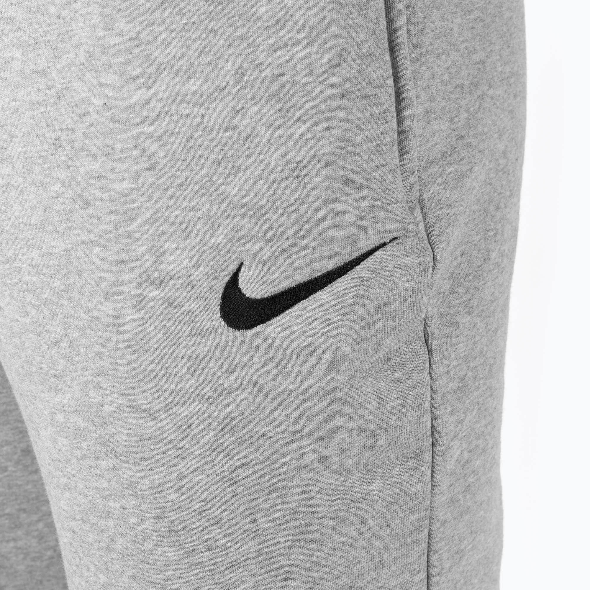 Pantalón de Chándal Park 20 para Hombre Gris 3/5