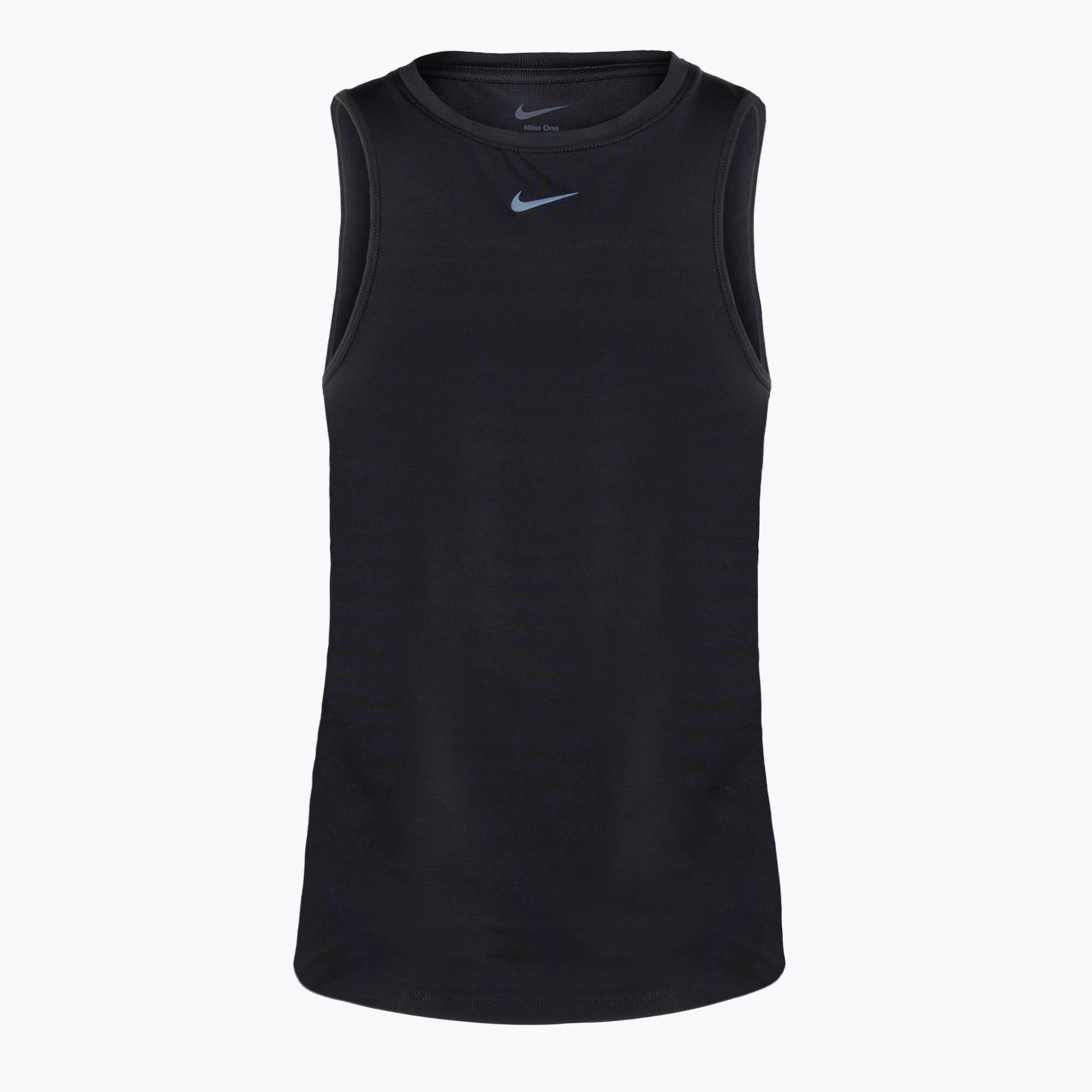 Tank top treningowy damski Nike One Classic Dri-Fit 4/4