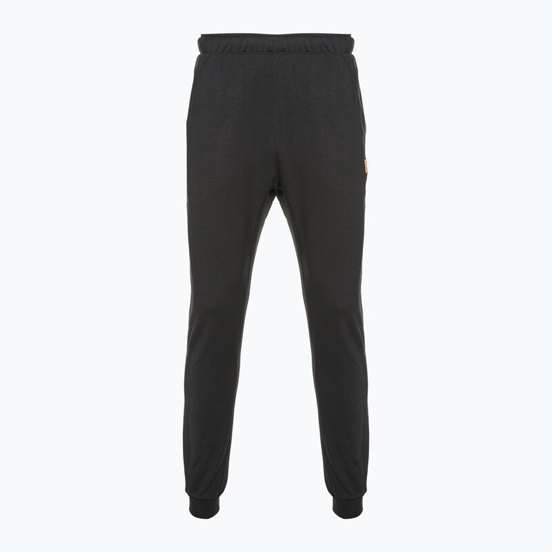Spodnie tenisowe męskie Nike Court Heritage Fleece