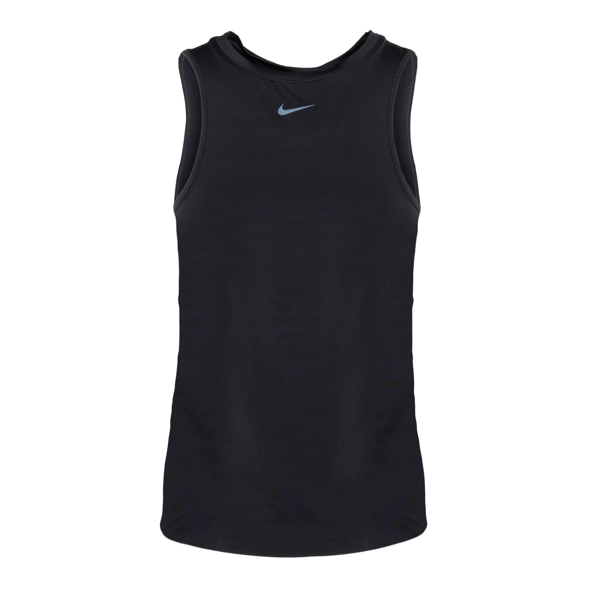 Tank top treningowy damski Nike One Classic Dri-Fit