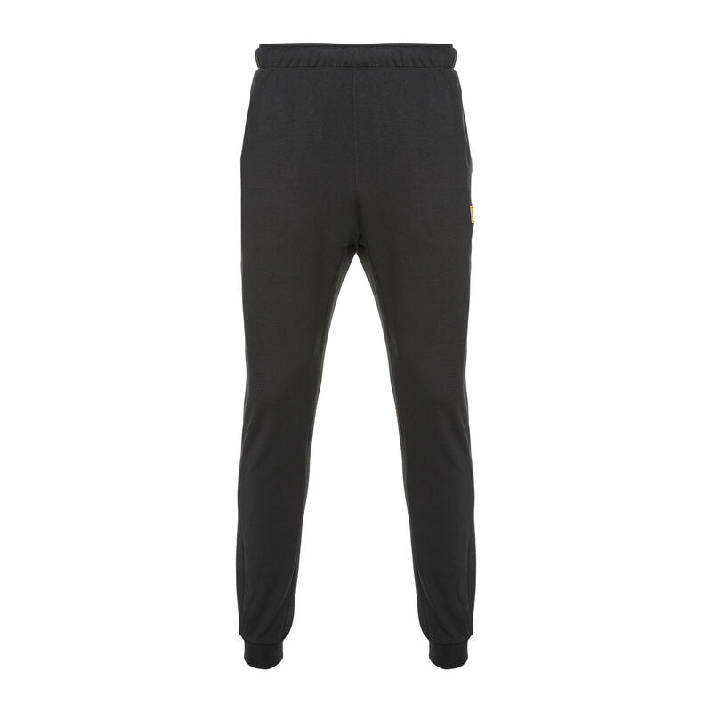 Spodnie tenisowe męskie Nike Court Heritage Fleece