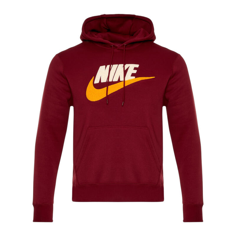 Pánská fleecová mikina Nike Club