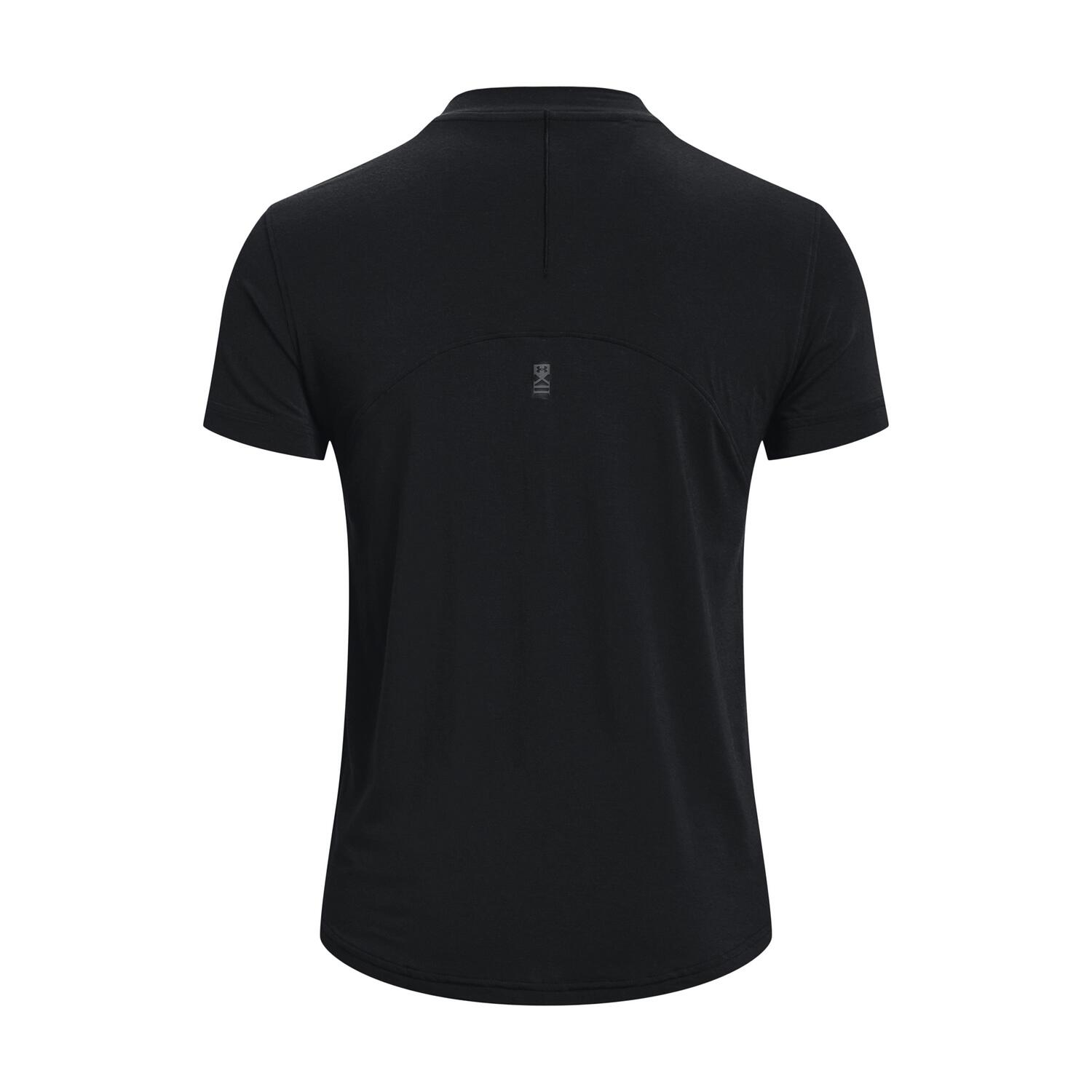 Koszulka damska Under Armour GREATEST TEE V NECK 7/7