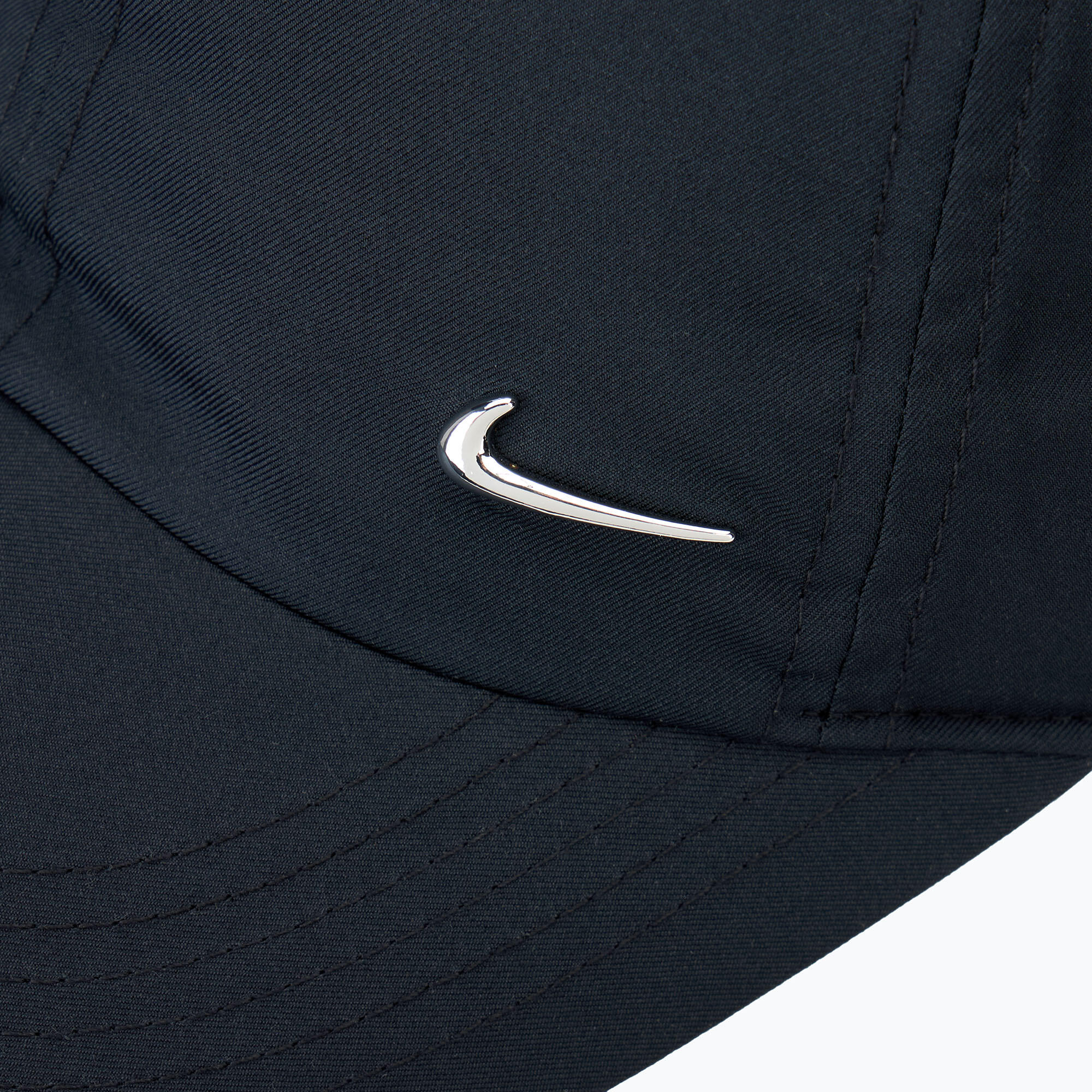 Czapka z daszkiem dziecięca Nike Dri-FIT Club 3/5