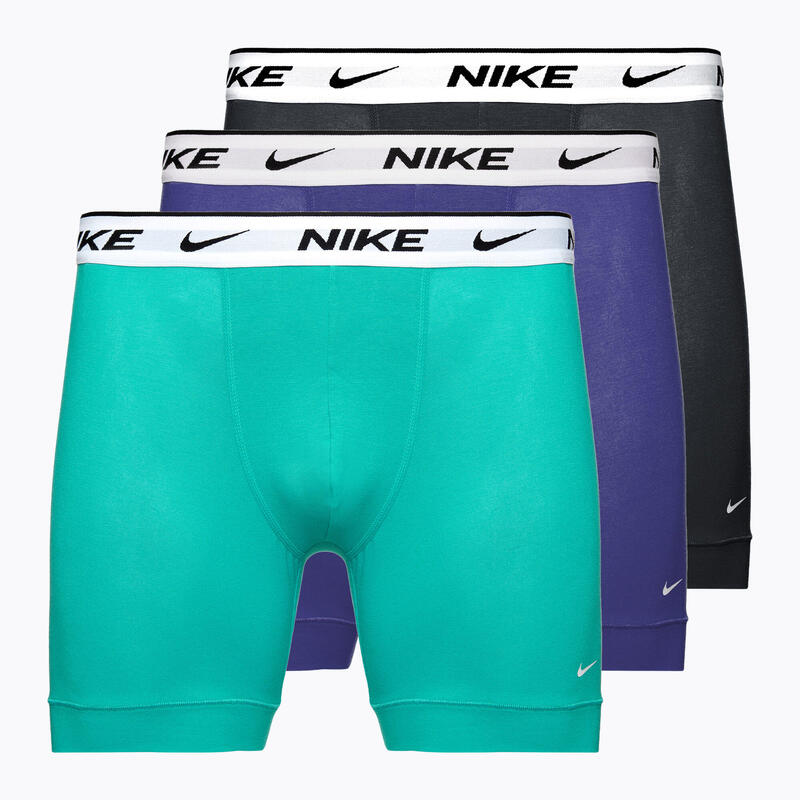 Pánské boxerky Everyday Cotton Stretch, 3 ks