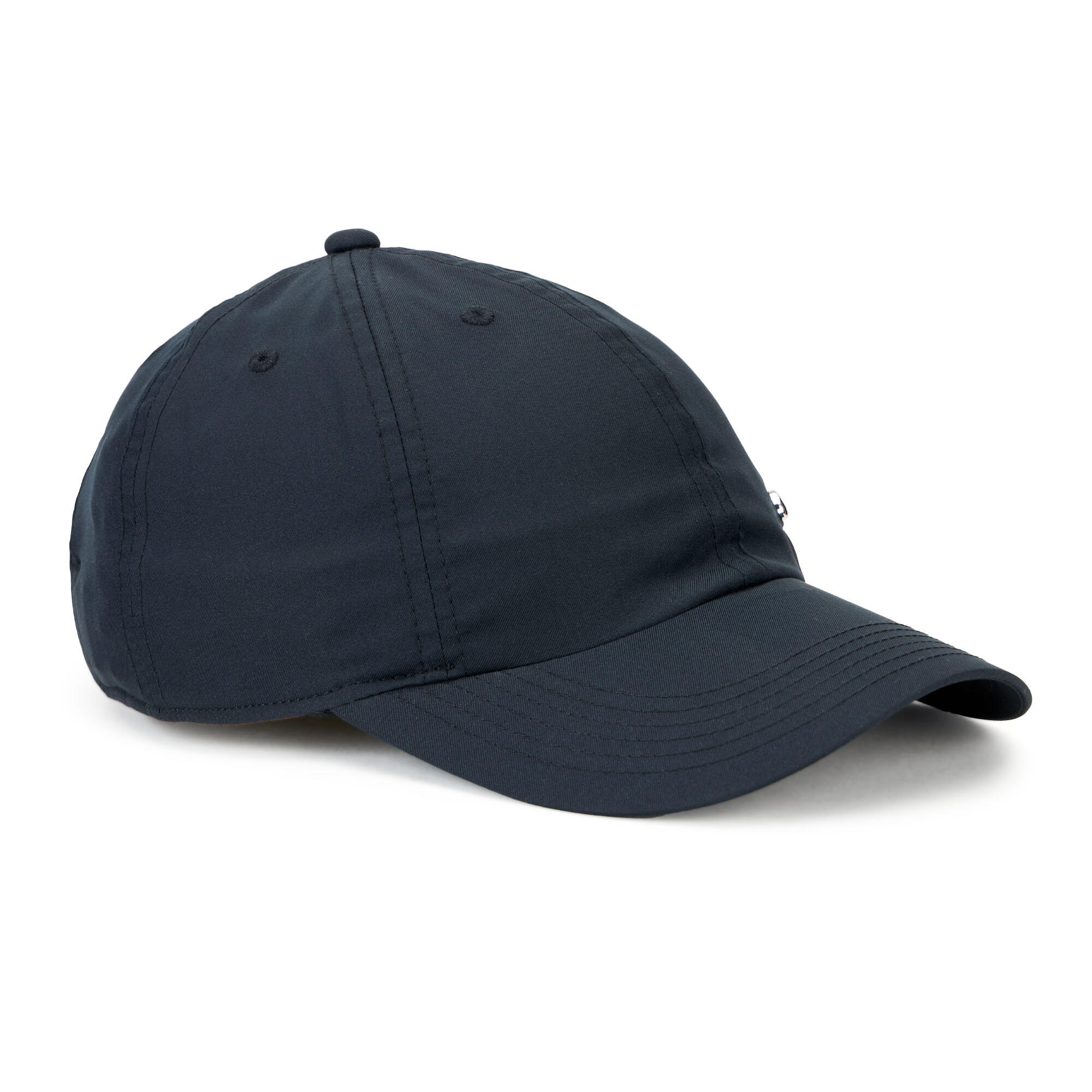 Boné de basebol Club DriFIT (Preto) 5/5