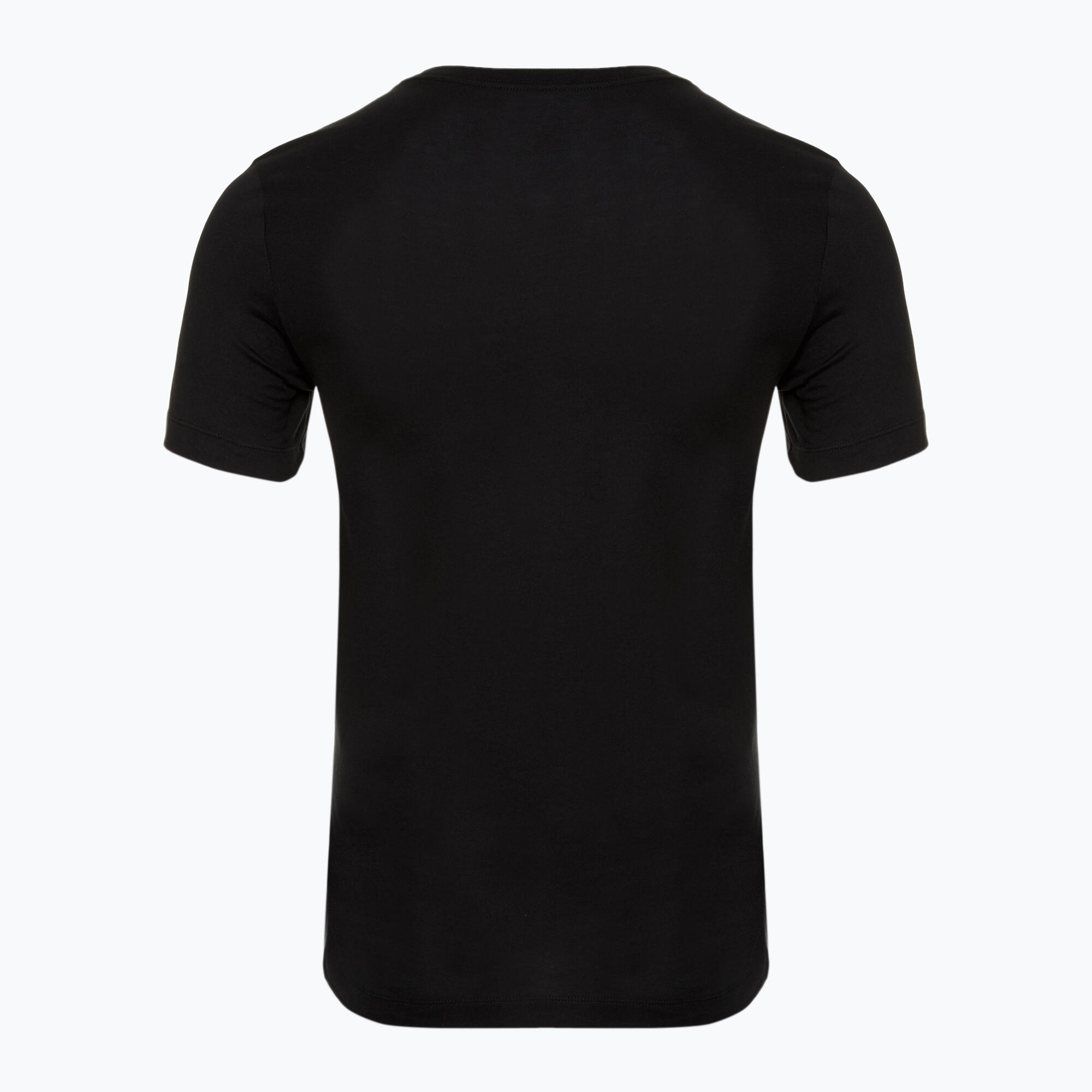 Nike Dri-FIT fitness-T-shirt voor heren 2/4