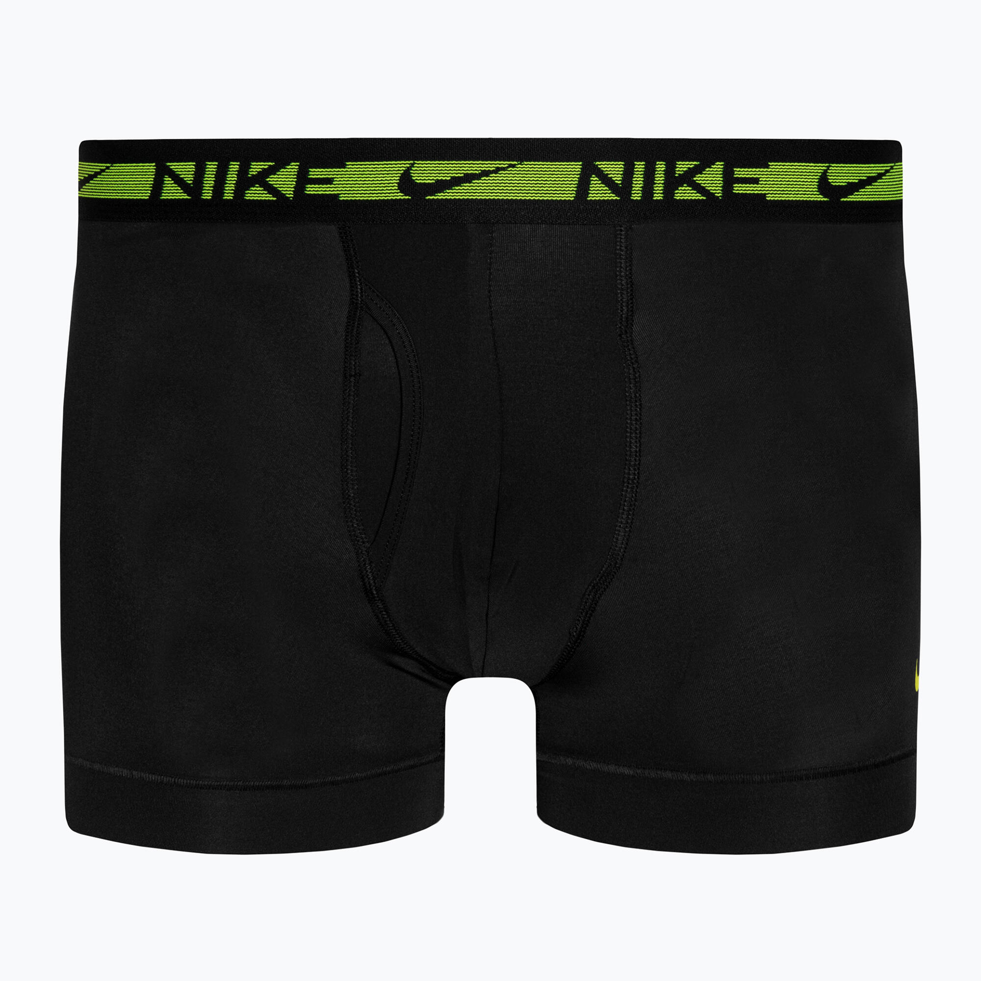 Bokserki męskie Nike Dri-FIT Ultra Stretch Micro Trunk 3 pary 2/5