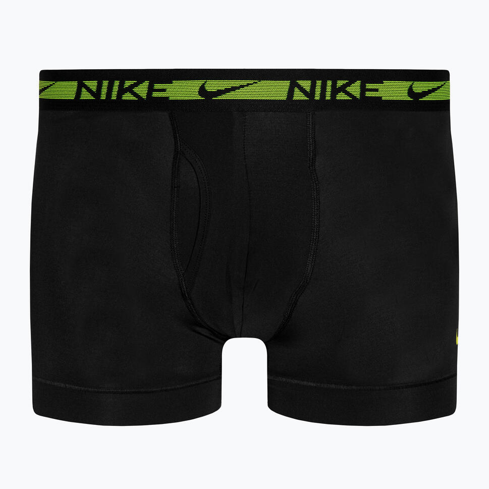 Bokserki męskie Nike Dri-FIT Ultra Stretch Micro Trunk 3 pary