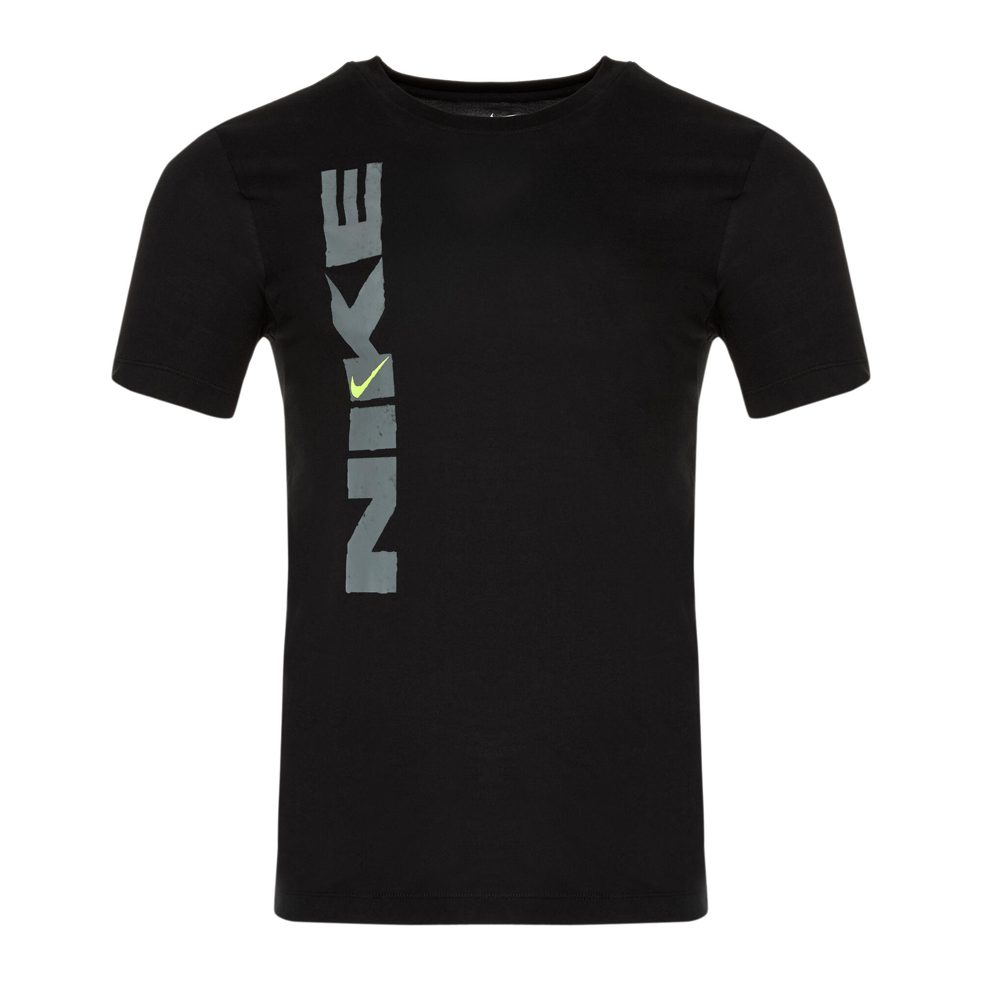 Nike Dri-FIT fitness-T-shirt voor heren 4/4