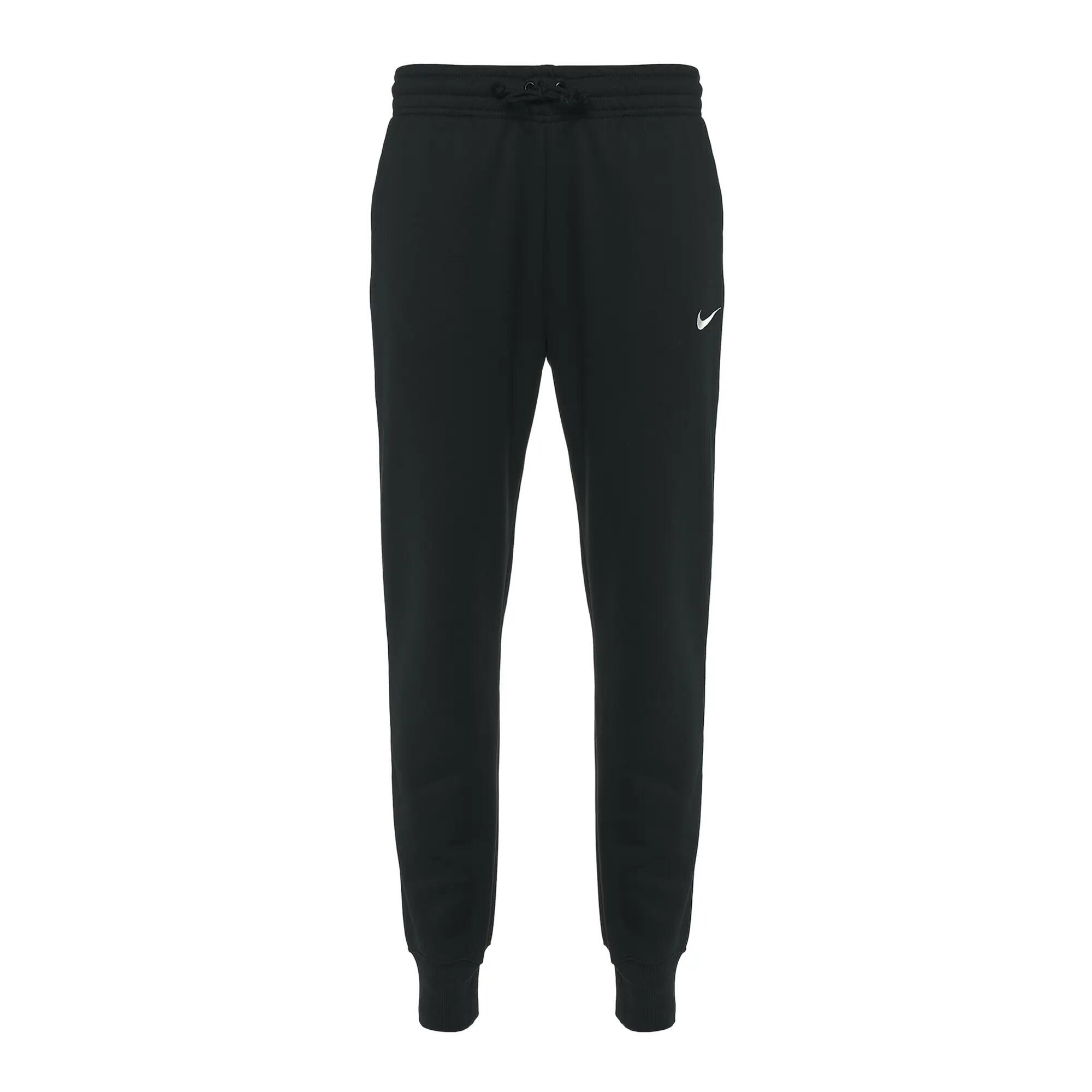 Calças Nike Sportswear Phoenix Fleece Mid-Rise para mulher 4/4