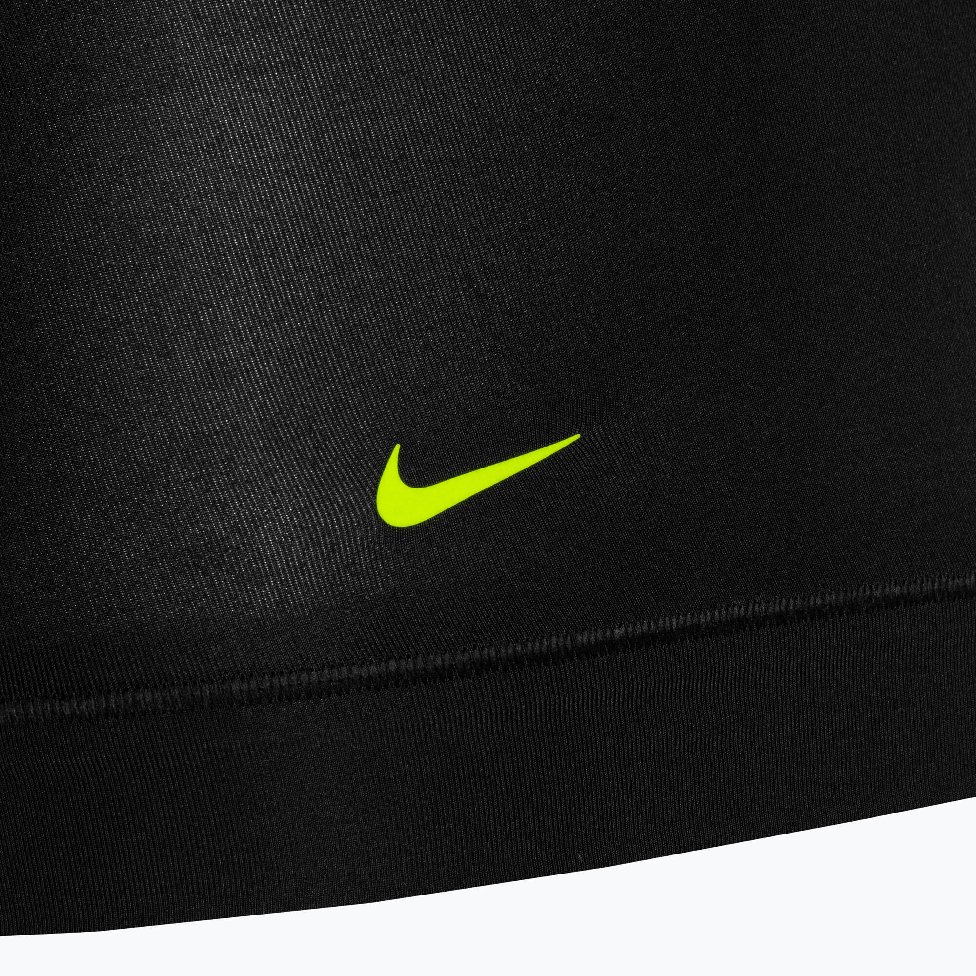 Bokserki męskie Nike Dri-FIT Ultra Stretch Micro Trunk 3 pary 4/5