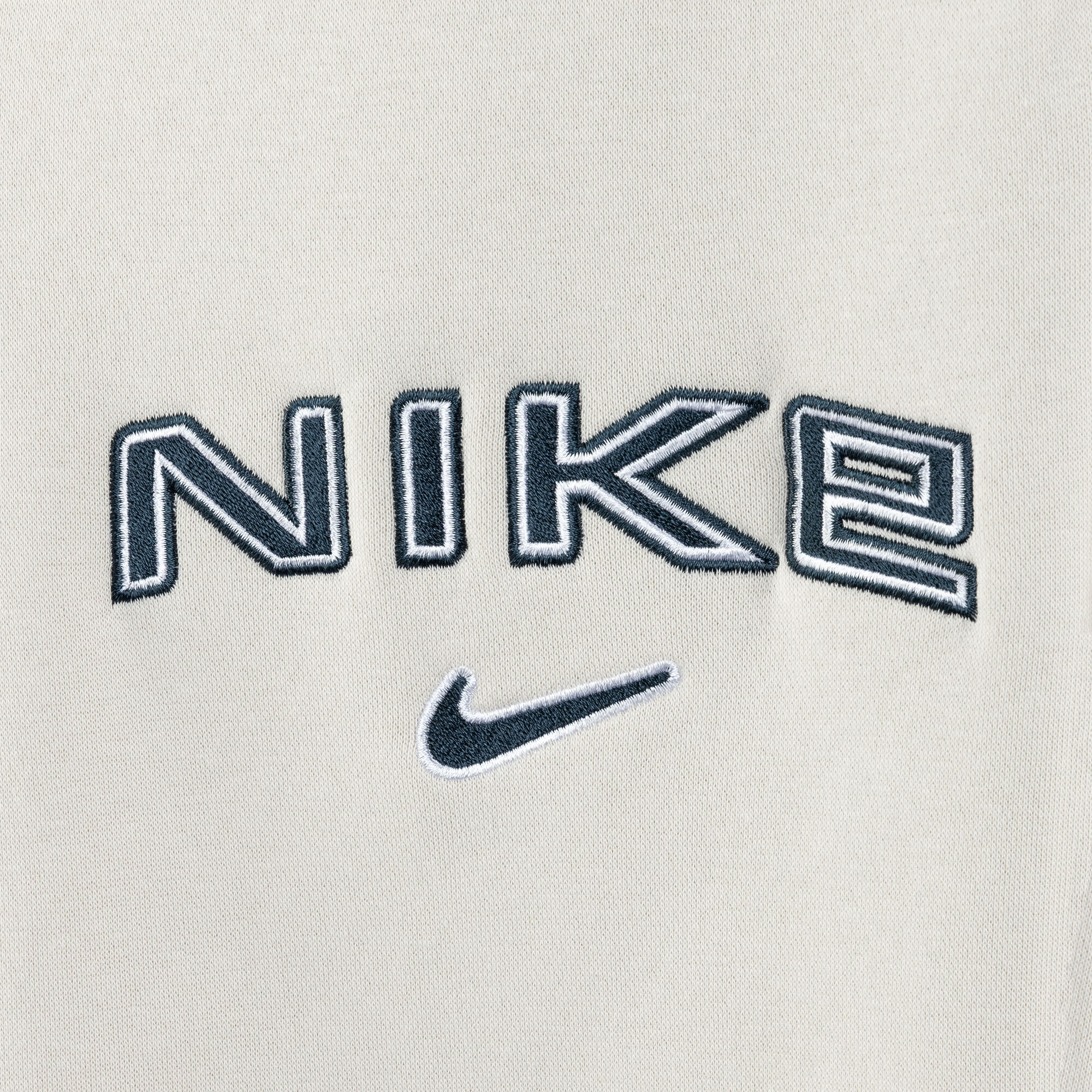 Nike Jogginghose für Damen mit Fleece Innenseite 3/5