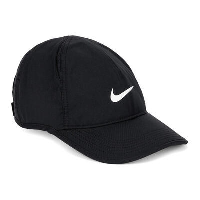 Nike dri-fit club cap ongestructureerd vederlicht