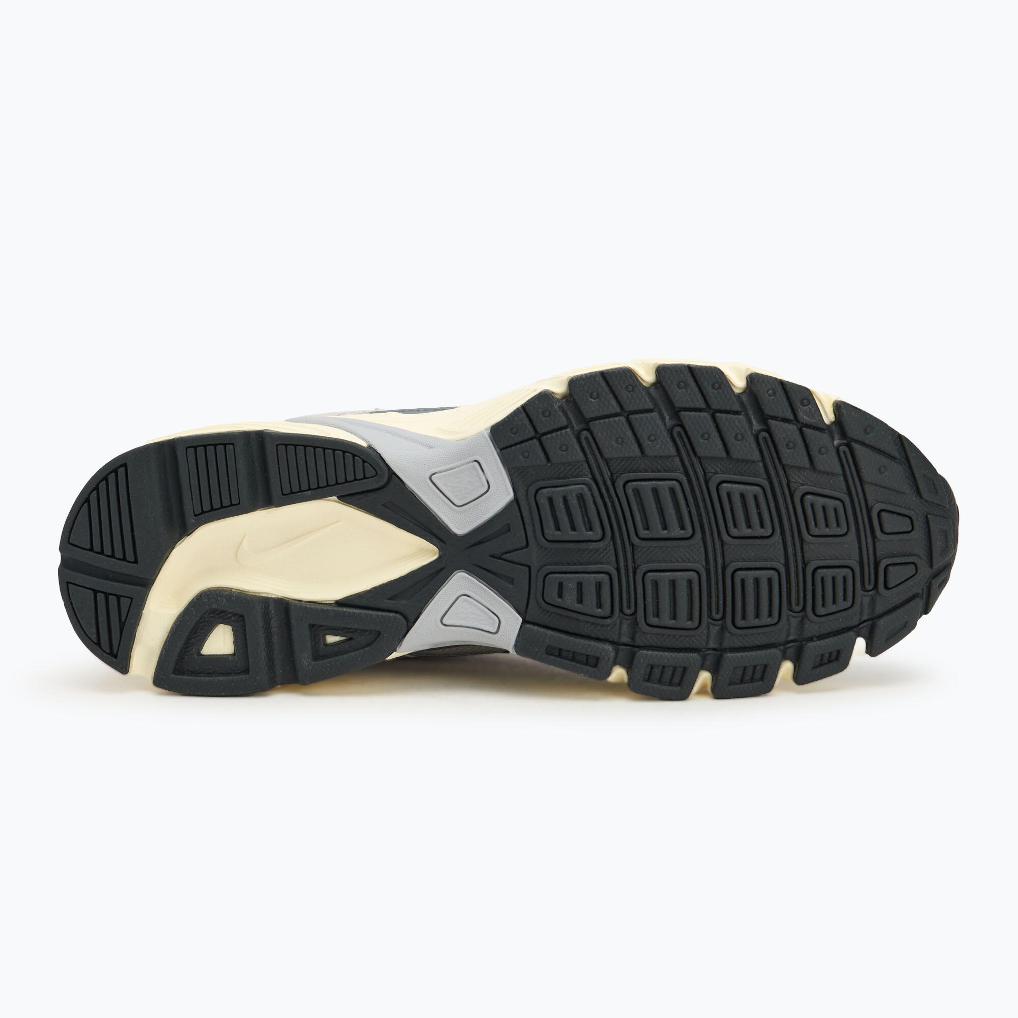 Hardloopschoenen - Heren - Nike Initiator - Ademend - Grijs 4/5