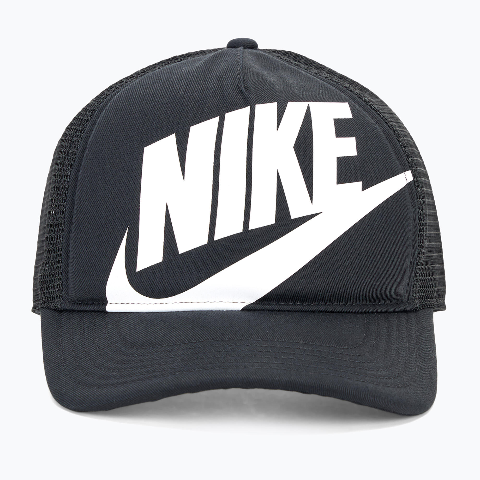 Casquette de baseball enfant Rise Structured Trucker Nike 2/5
