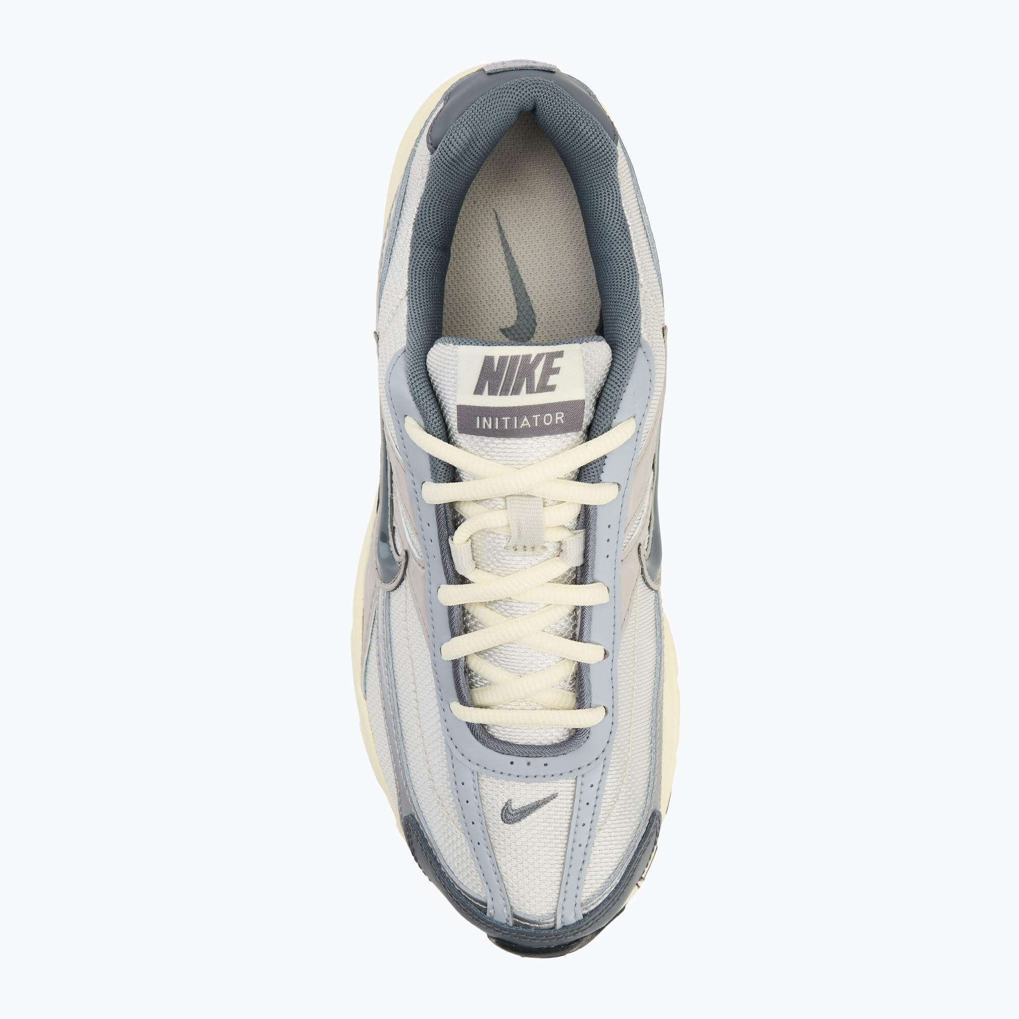 Hardloopschoenen - Heren - Nike Initiator - Ademend - Grijs 5/5