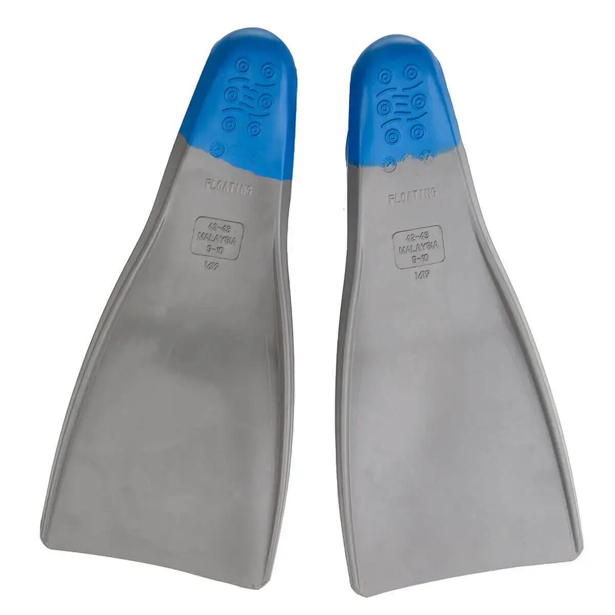 Długie płetwy gumowe Swim Fin Floating 2/2