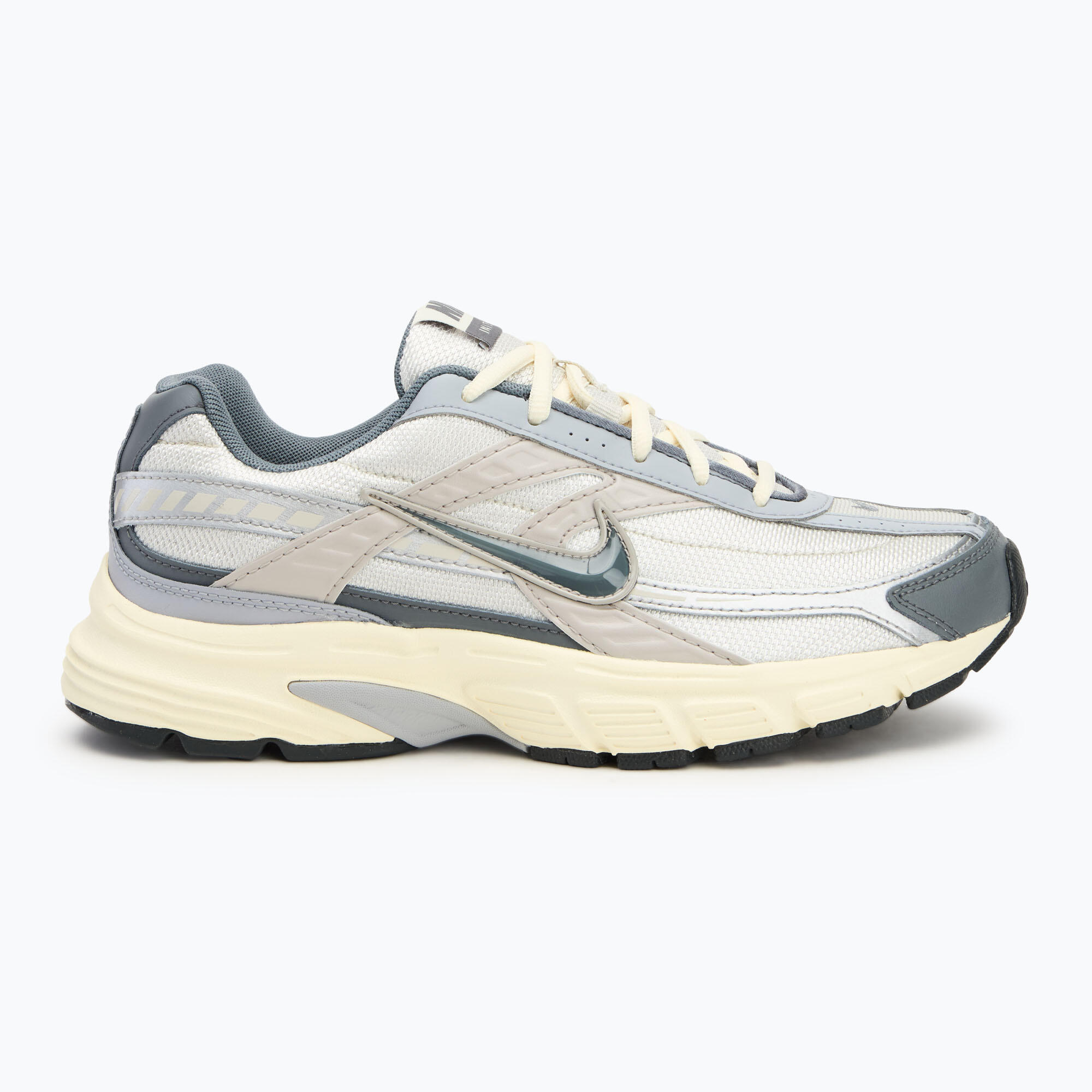 Hardloopschoenen - Heren - Nike Initiator - Ademend - Grijs 2/5