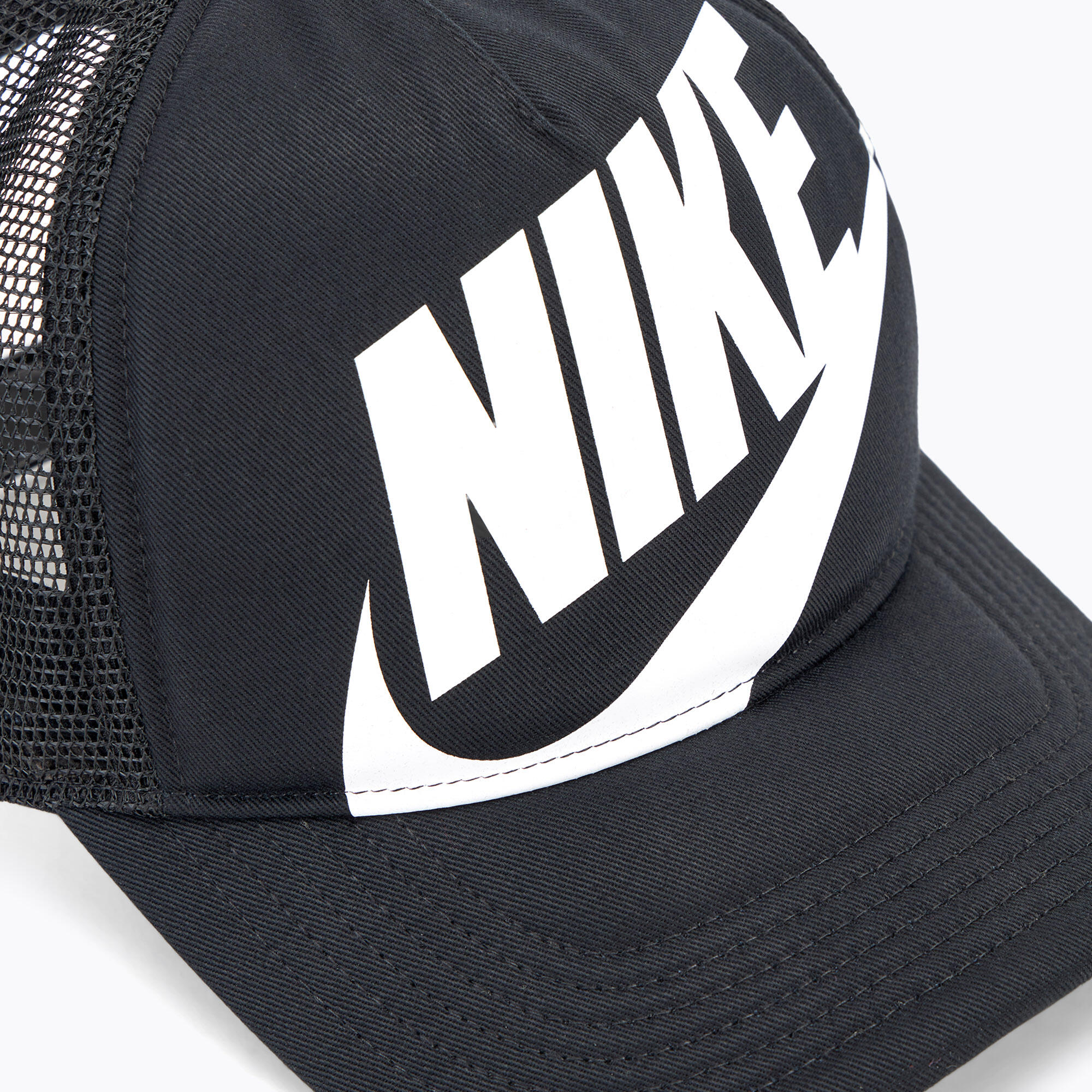 Casquette de baseball enfant Rise Structured Trucker Nike 3/5