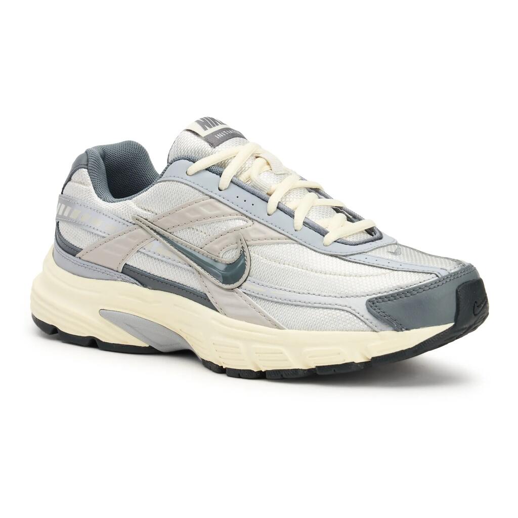 Men's running shoes - Breathable, cushioned - Nike Initiator - Grey