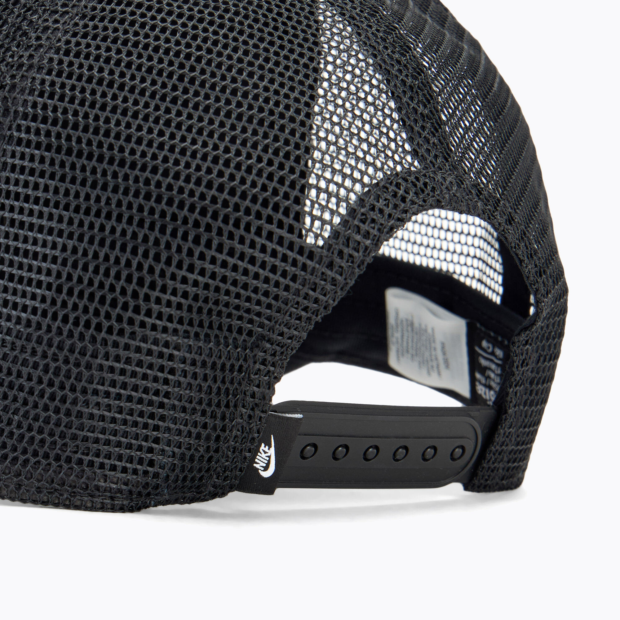 Casquette de baseball enfant Rise Structured Trucker Nike 4/5